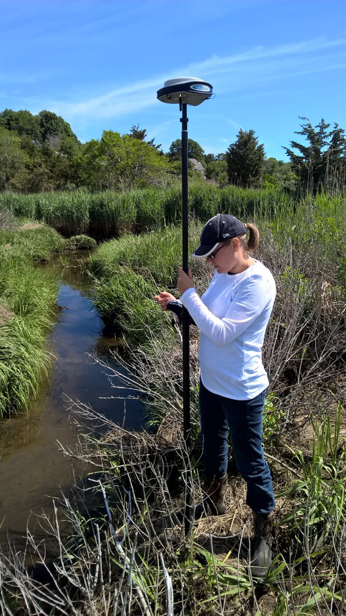 USGSCoastChange's tweet photo. APPLY BY NOVEMBER 1ST!
#MendenhallResearchFellowship: Guiding Federal agency prioritization for implementation of nature-based #climatesolutions https://t.co/NuLpAPtehW

#USGS #GeoJobs #STEMjobs #BlackinSTEM #STEAMandSTEM #LatinaandSTEM #DiversityinSTEM #STEMdiversity #LBGTSTEM https://t.co/j7Hm0OLCUL