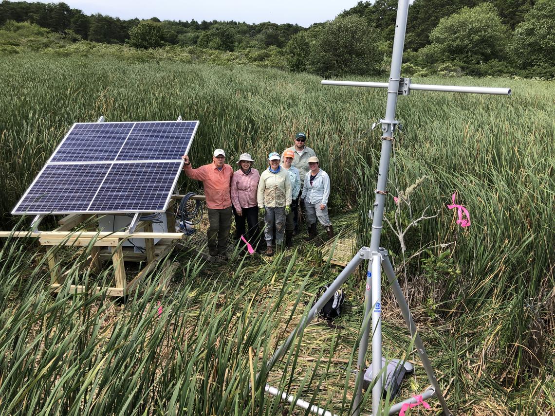 USGSCoastChange's tweet photo. APPLY BY NOVEMBER 1ST!
#MendenhallResearchFellowship: Guiding Federal agency prioritization for implementation of nature-based #climatesolutions https://t.co/NuLpAPtehW

#USGS #GeoJobs #STEMjobs #BlackinSTEM #STEAMandSTEM #LatinaandSTEM #DiversityinSTEM #STEMdiversity #LBGTSTEM https://t.co/j7Hm0OLCUL