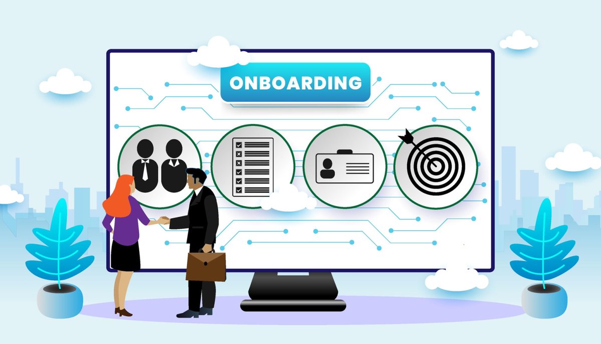 Good onboarding is key to a new employee’s success and happiness in their new position. To learn how to ensure onboarding is everything it could be, use HR Skills™: Onboarding. ow.ly/eE5k50L1frU #onboarding #newemployees #HRSkills