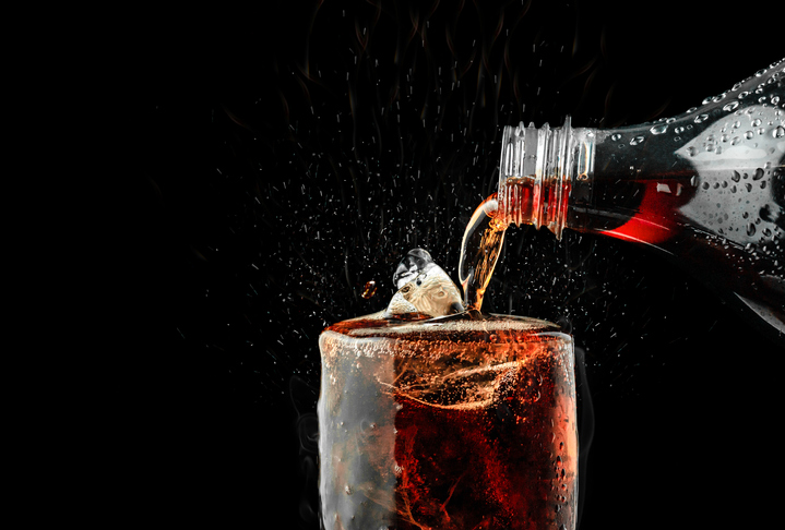 YourBMC's tweet photo. When I think of branch banking versus phone banking, i.e., online versus "in line," I can't help but think about the cola wars of the 1990’s… the battle between Coke and Pepsi. https://t.co/yLGRMxqo8K https://t.co/yjrZvCIJOU