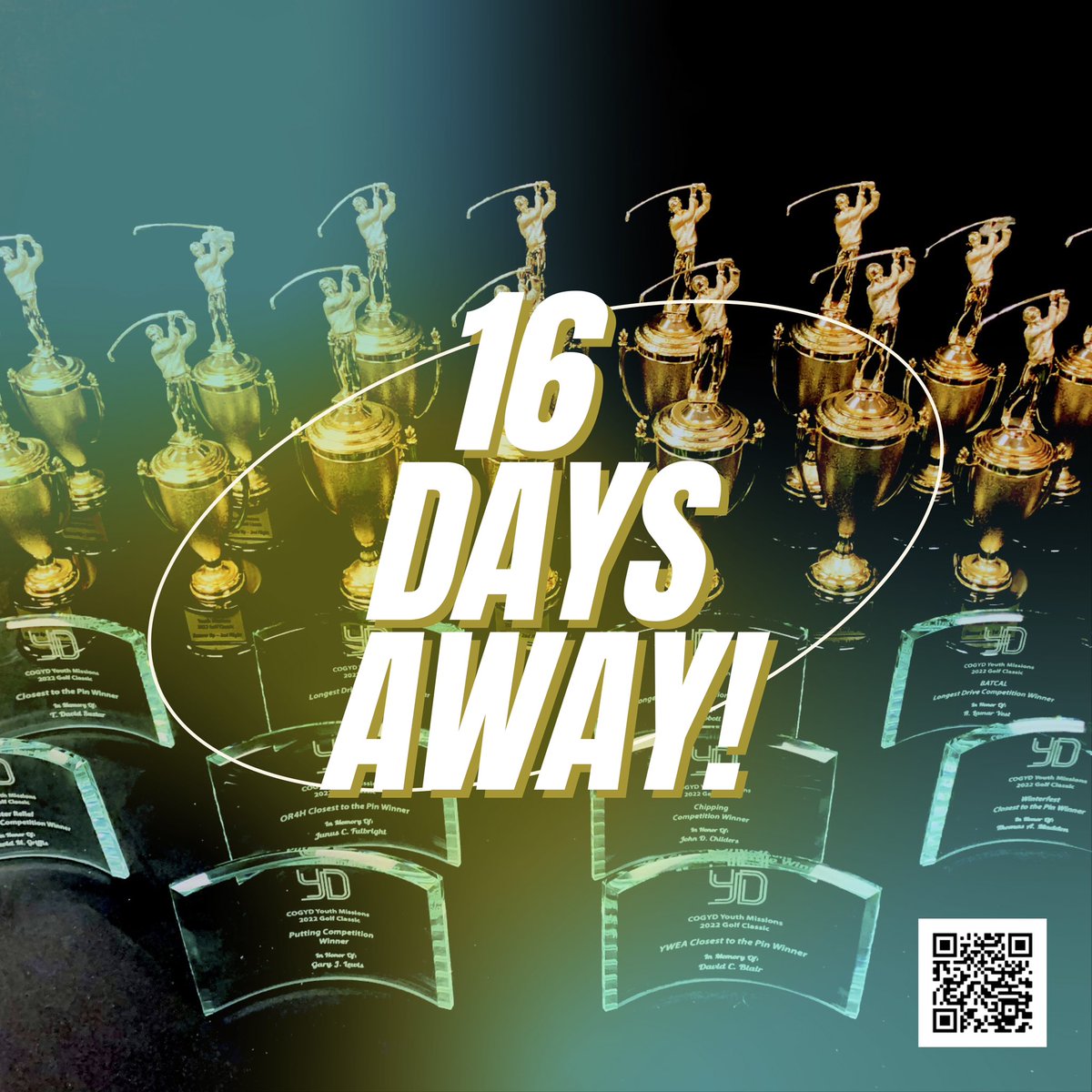 Youth & Discipleship tweet media