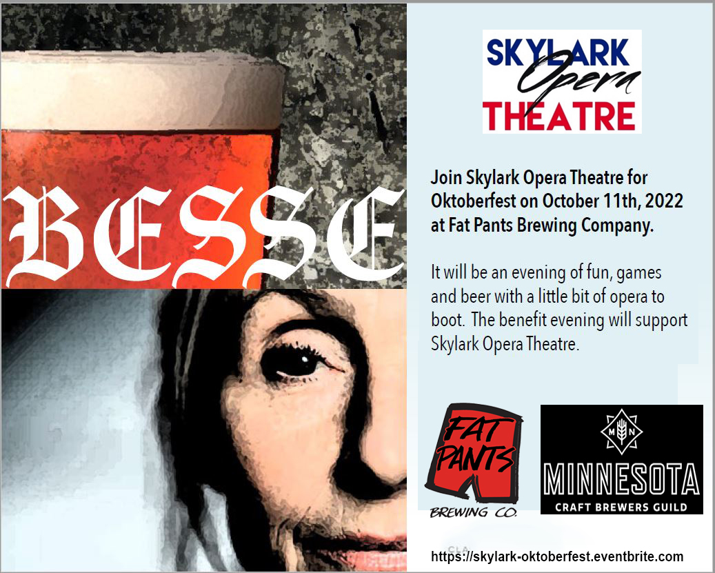 Skylark Opera Theatre tweet media
