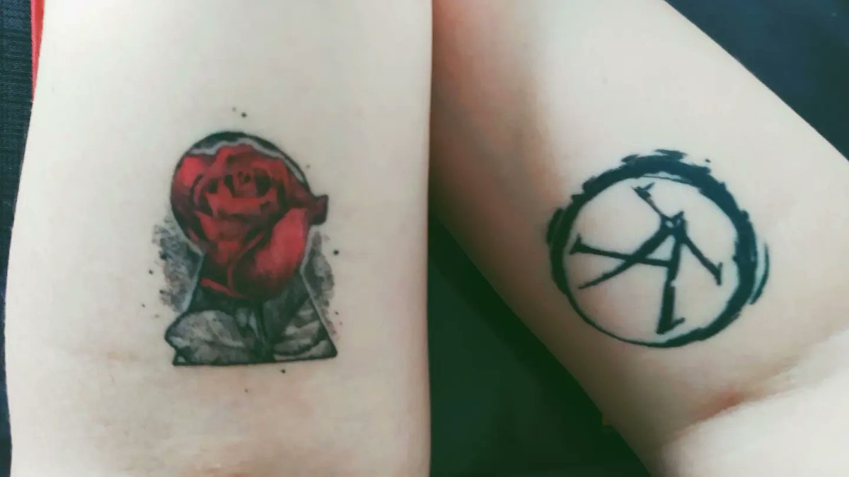 Isa - ancien compte tweet media