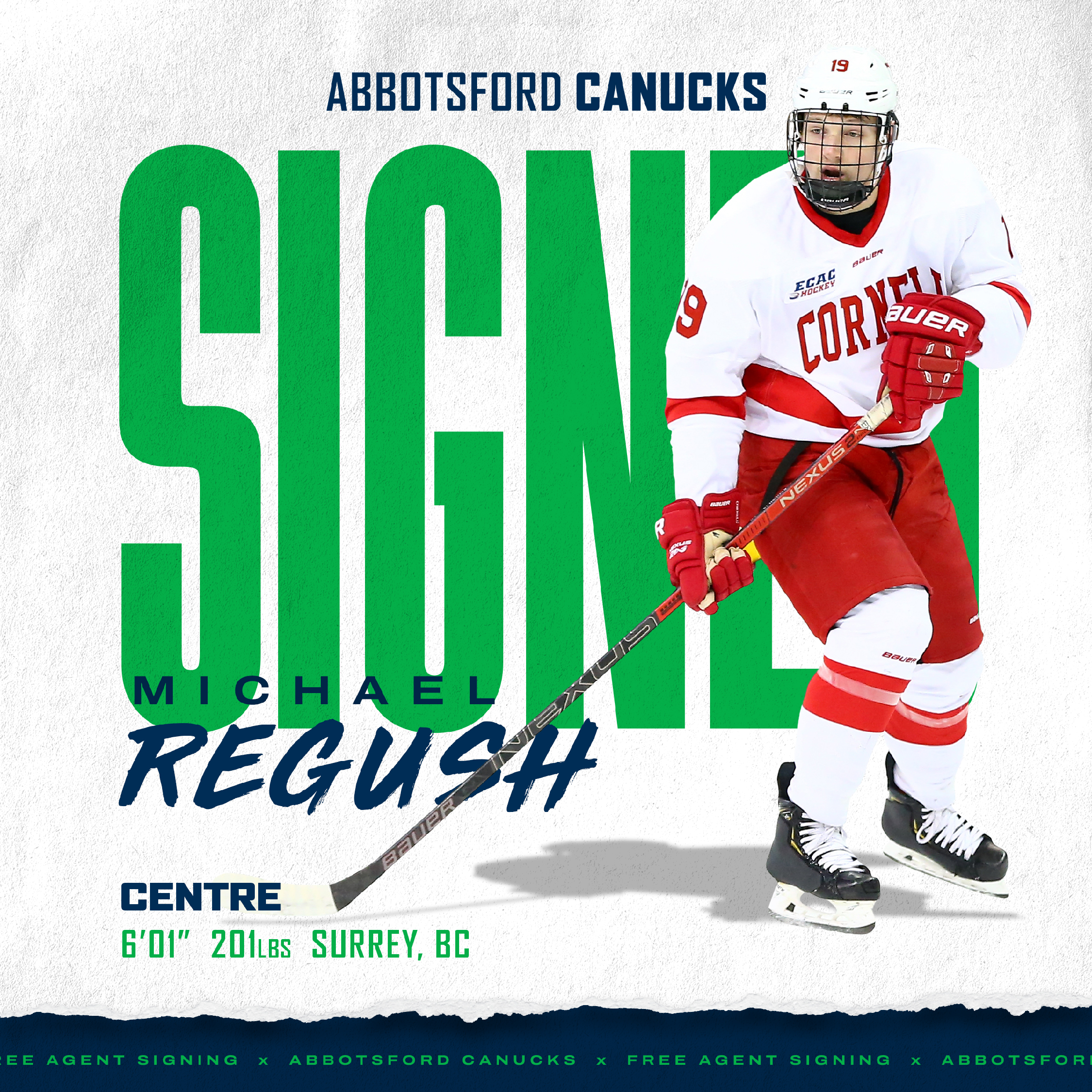 Canucks