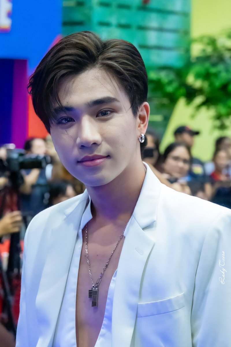 LAky2211's tweet photo. [190831]
#weTEMPTyou
#AttractorTH 
#KDPPE 
#PerthTanapon https://t.co/B7kfOQvgMQ
