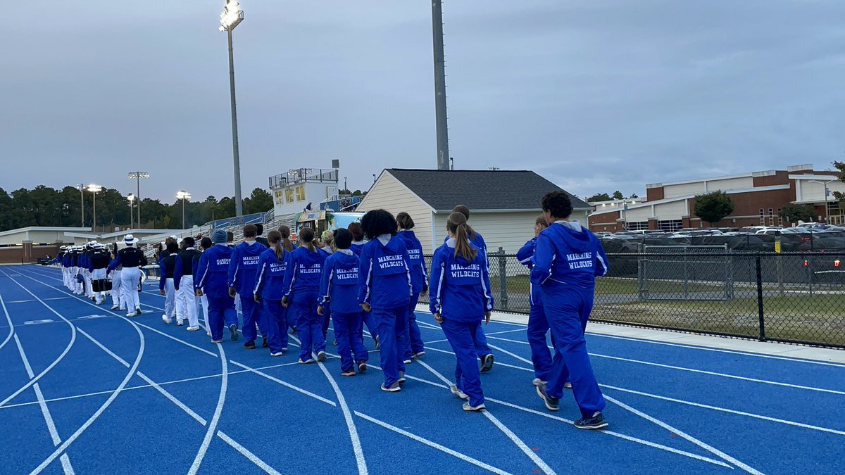 Deep Run Band Boosters tweet media