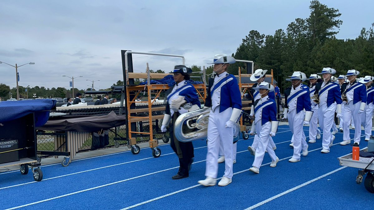 Deep Run Band Boosters tweet media