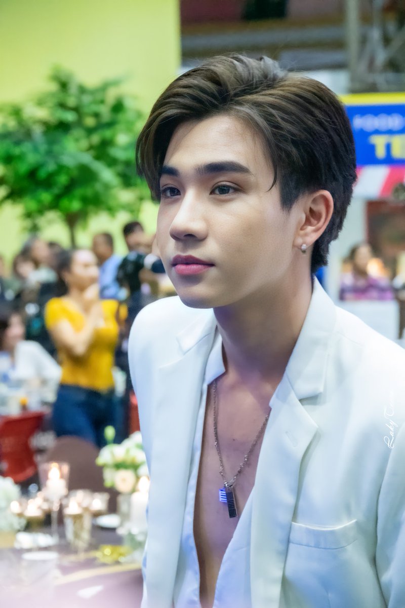 LAky2211's tweet photo. [190831]
#weTEMPTyou
#AttractorTH 
#KDPPE 
#PerthTanapon https://t.co/B7kfOQvgMQ