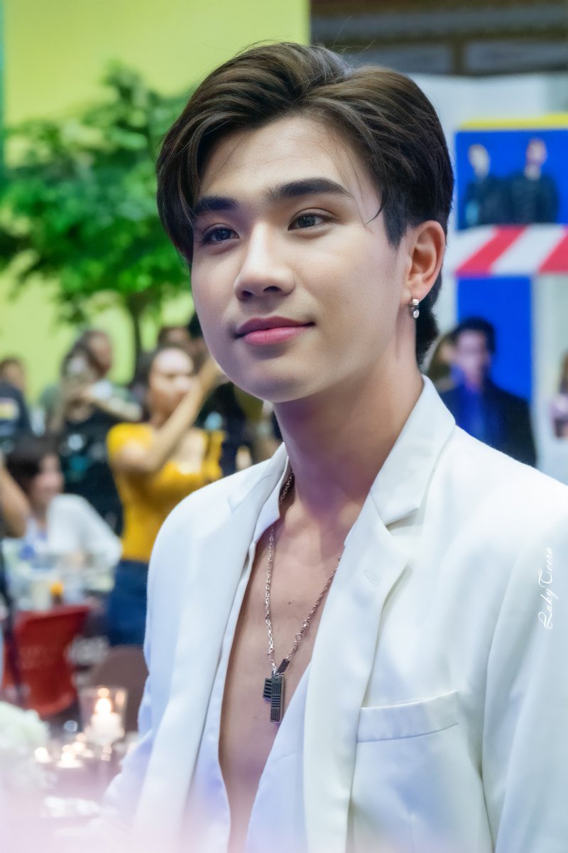 LAky2211's tweet photo. [190831]
#weTEMPTyou
#AttractorTH 
#KDPPE 
#PerthTanapon https://t.co/B7kfOQvgMQ