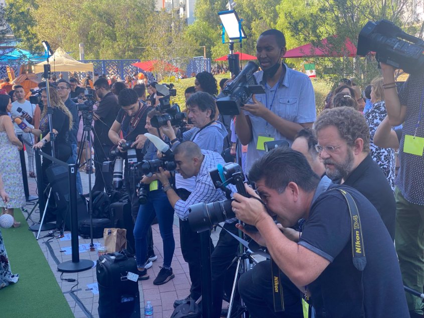 PatchWorks Films tweet media