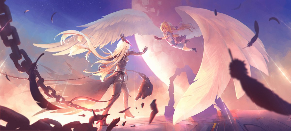 Dan | Technical Artist tweet media