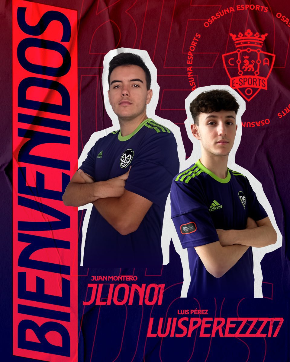 ondaceromelilla's tweet photo. El joven Luis Pérez Sánchez se ha convertido en el primer melillense en jugar la e-Liga Santander de FIFA 23 en PlayStation y podría ser el primero en jugar el All-Star. 

https://t.co/9Y9ZA5zmjV https://t.co/P3hDfJyCPK