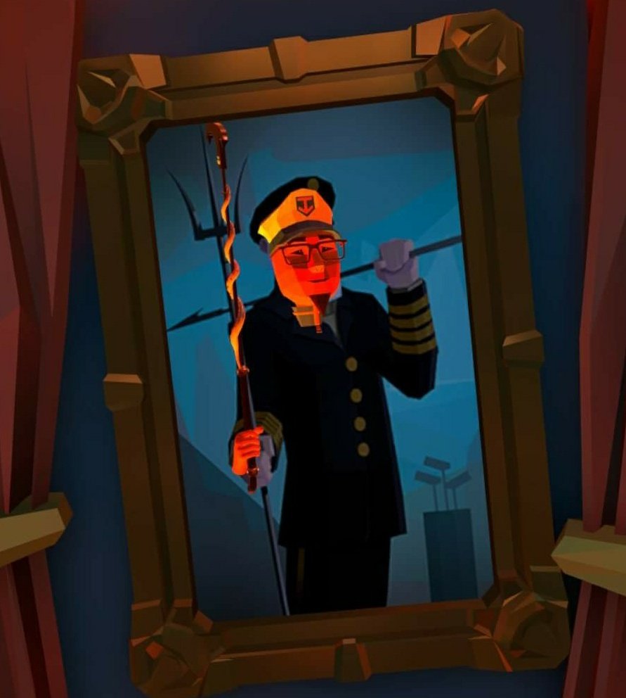 thestrikeofpoon's tweet photo. Who wore it best?
#WalkaboutMiniGolf #CaptainNemo
@WalkaboutMG https://t.co/Ta5g6Y37Ag