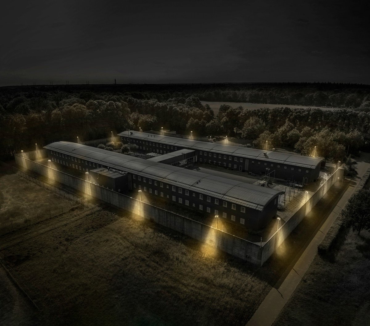 shjong's tweet image. Altijd al opgesloten willen worden en ontsnappen in Prison Break stijl? 29 oktober, 9.45-13.30, gaat SH-Jong ontsnappen uit een gevangenis in Doetinchem. Wil jij graag mee? Meld je dan aan via precilla@shjong.nl. Dat kan tot 5 oktober 23:59.
Deelname is gratis.