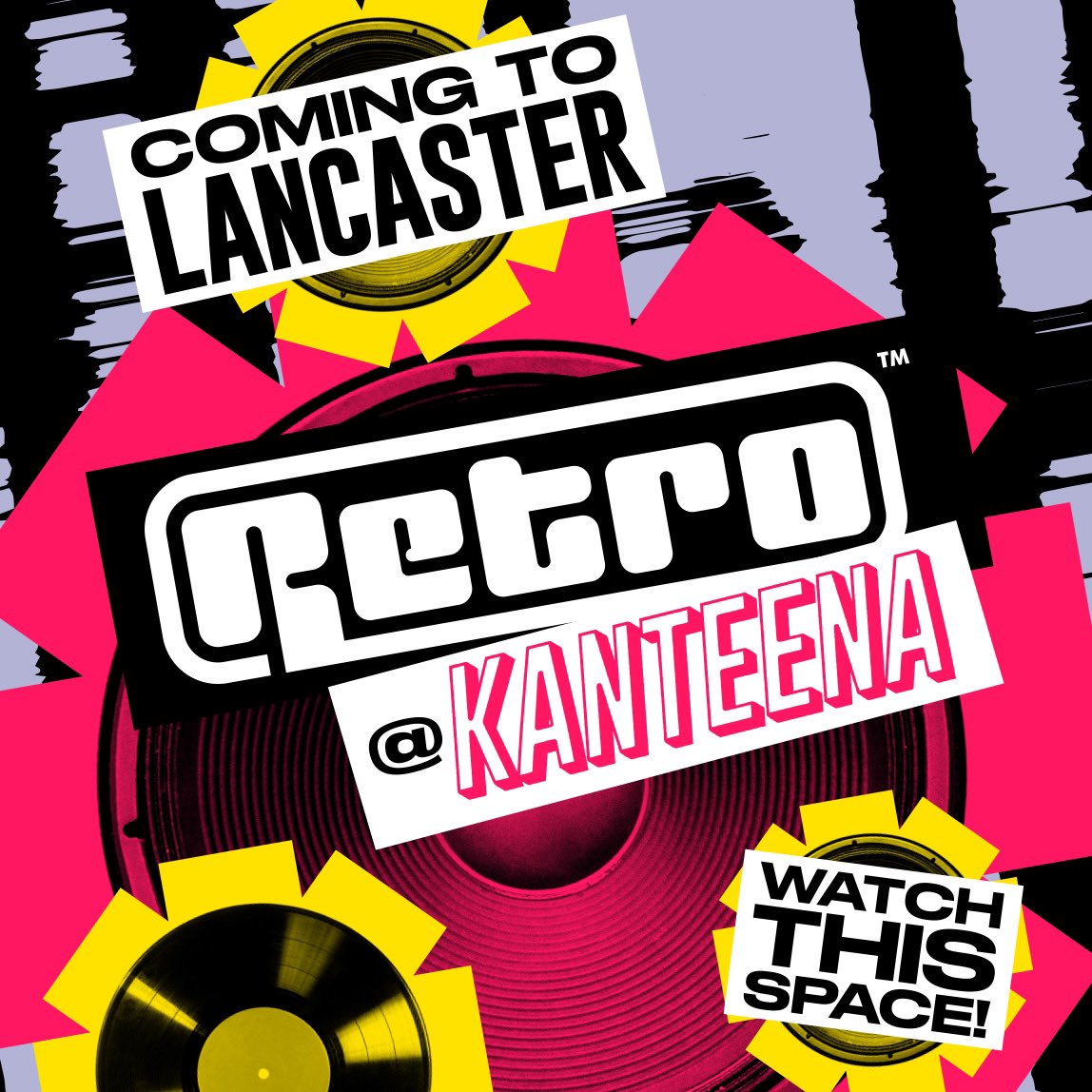Retro Events tweet media