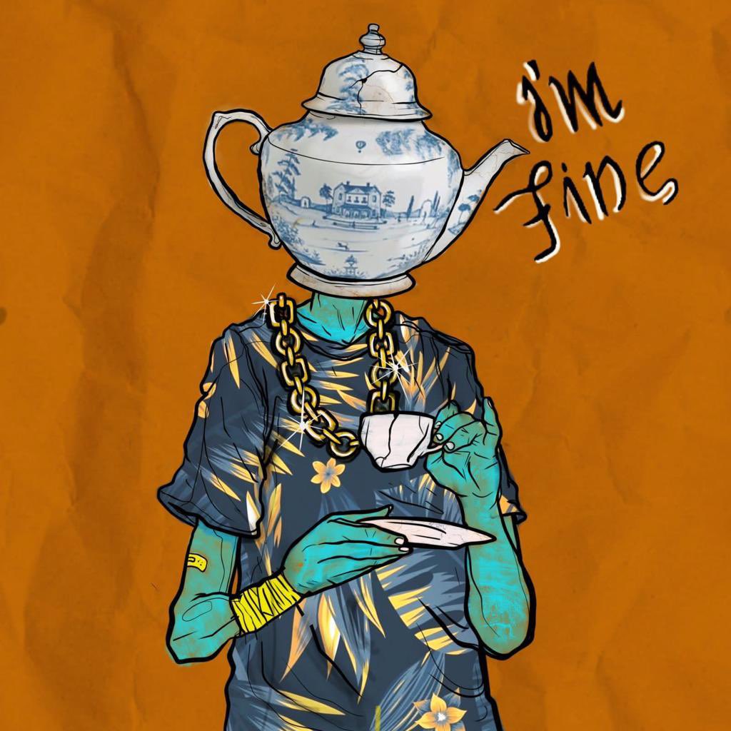 “Negative emotions like hatred destroy our peace of mind” 

- Matthieu Richard