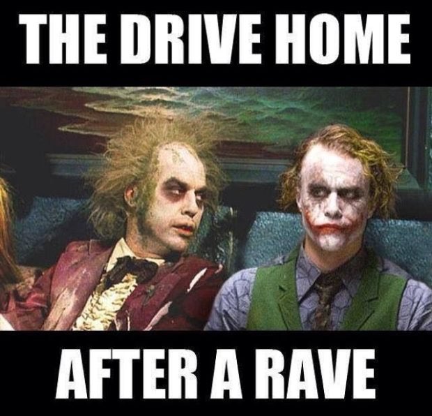 BadAppleLondon's tweet photo. Never gets old! 🤪

#rave #housemusic #afterparty https://t.co/BEHVjnEI6W