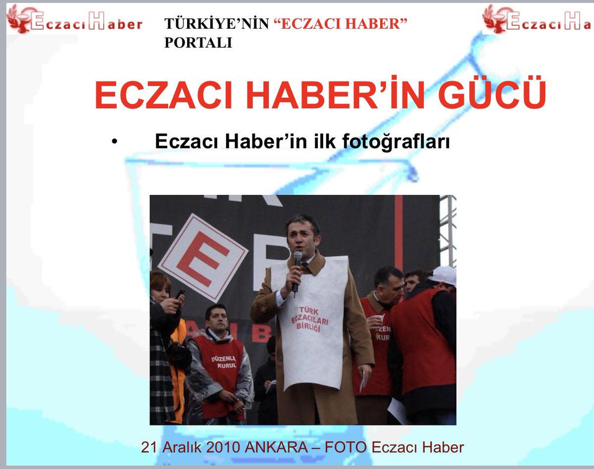 eczacihaber's tweet photo. 2010’daki destansı Eczacı eylemi.
Örgütlü mücadele mutlaka kazanacak.

Fotoğraf:Eczacı Haber @EczAOzyigit https://t.co/UIAAm94Aif