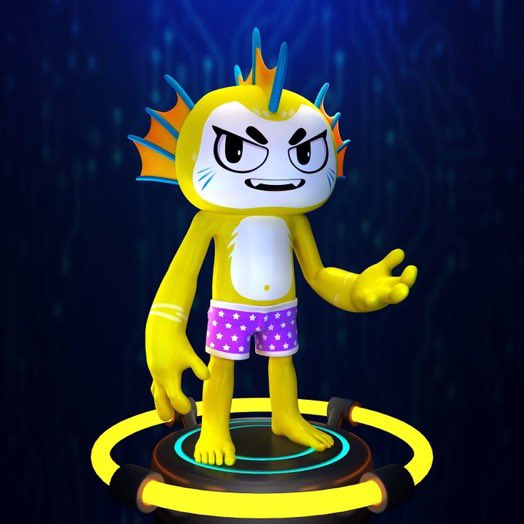 🎁 Collab Giveaway 🎁

Prizes:
🏆3 $SOL
🏆3 WL from <a href="/Happywater_NFT/">Happy Water (NFT Game)</a> 

To Enter:
1️⃣Follow <a href="/pouki_nft/">Pouki • Free NFT promoter</a> and <a href="/Happywater_NFT/">Happy Water (NFT Game)</a> 
2️⃣RT &amp; ❤️.
3️⃣Tag 3 friends. 

24H⏰ 

#NFT #NFTGiveaway #NFTProjects #NFTs #NFTshill #nftart #NFTGiveaways
