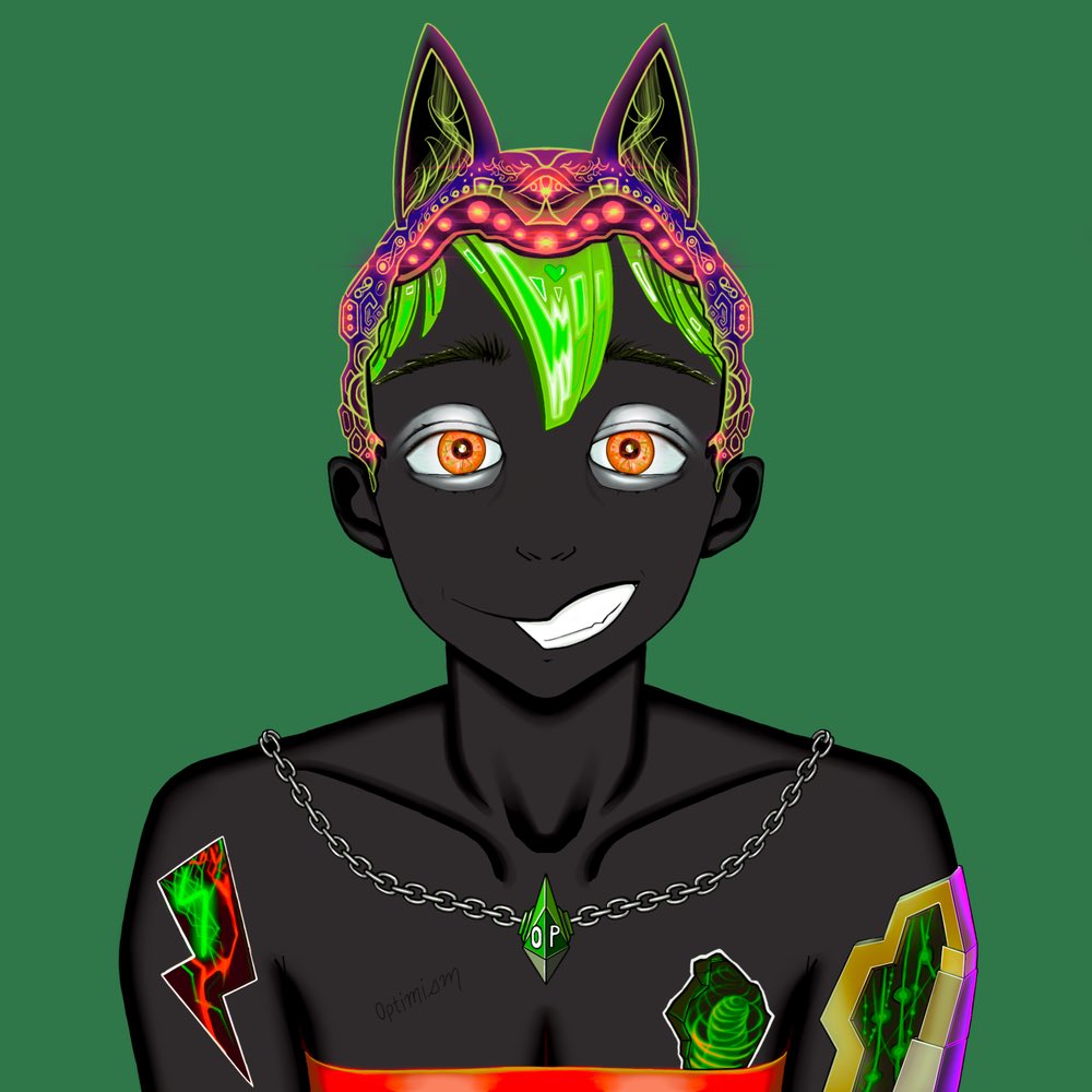 Fractal_Visions's tweet photo. Good morning from Colorado!

We have a number of projects minting cross chain today.

Support our mission to keep creating these amazing visions.

- Rainbow 🌈 Gans = 0.005

- Arbinauts = 0.001

- Matic Mandalas = 1 Matic

- Cyberpunks = 0.0015

MINT SITE👉https://t.co/z6tTkTrtWO https://t.co/BNvILroQjv