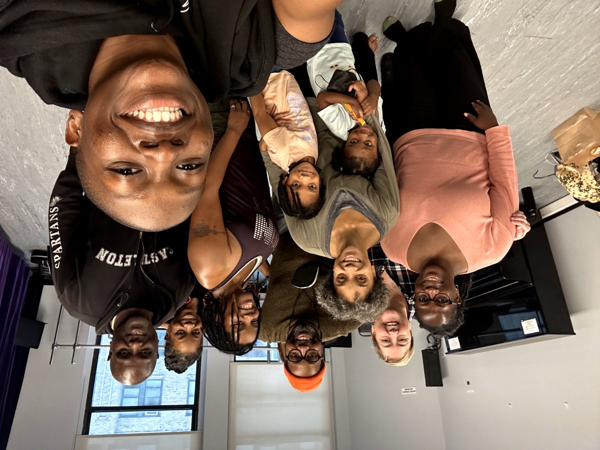 Leslie Parker tweet media