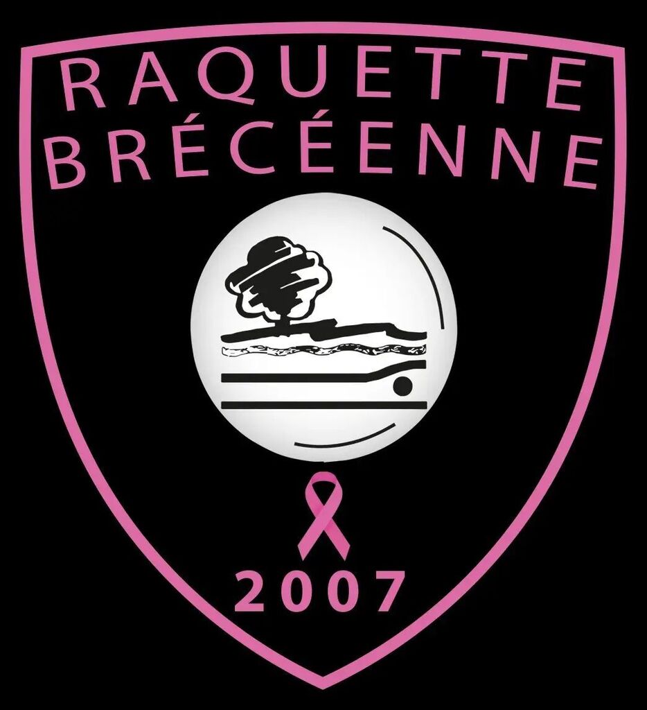 raqbreceenne's tweet photo. 🎀 Dans le cadre de l'#octobrerose, la Raquette Brécéenne montre son soutien à la lutte contre le cancer du sein.
#nouvellephotodeprofil #octobrerose🎀 #octobrerose2022 #raqbrece #cdtt35 #lbtt #fftt #brece #brécé #ping #pingpong #pingpong🏓 https://t.co/N1qWmu1oGG https://t.co/2K0HnzGqL2