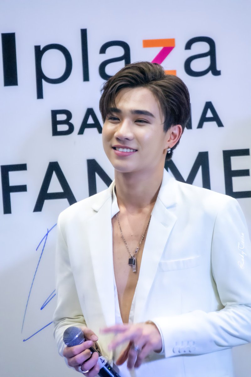 LAky2211's tweet photo. [190831]
#weTEMPTyou
#AttractorTH 
#KDPPE 
#PerthTanapon https://t.co/rwJjg3j7Cw