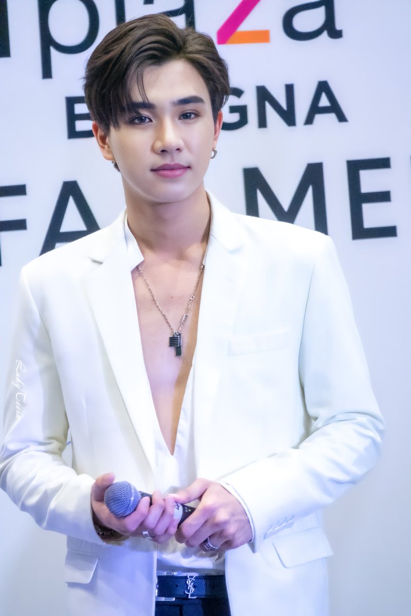 LAky2211's tweet photo. [190831]
#weTEMPTyou
#AttractorTH 
#KDPPE 
#PerthTanapon https://t.co/rwJjg3j7Cw
