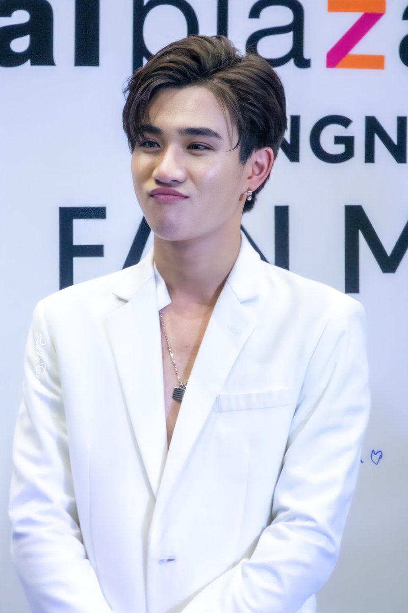 LAky2211's tweet photo. [190831]
#weTEMPTyou
#AttractorTH 
#KDPPE 
#PerthTanapon https://t.co/rwJjg3j7Cw