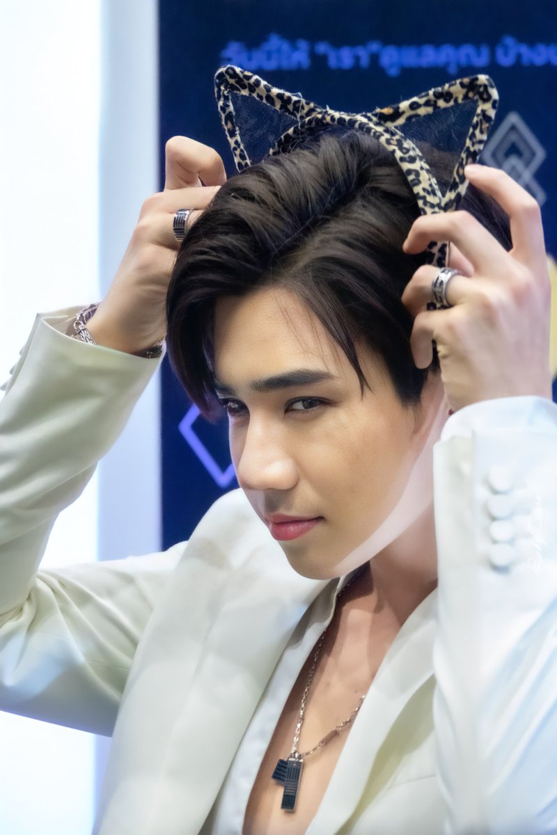 LAky2211's tweet photo. [190831]
#weTEMPTyou
#AttractorTH 
#KDPPE 
#PerthTanapon https://t.co/HTp87duYvA