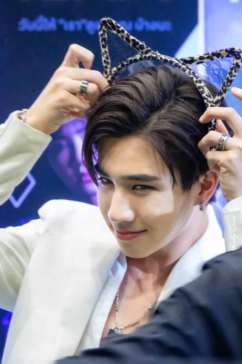 LAky2211's tweet photo. [190831]
#weTEMPTyou
#AttractorTH 
#KDPPE 
#PerthTanapon https://t.co/HTp87duYvA