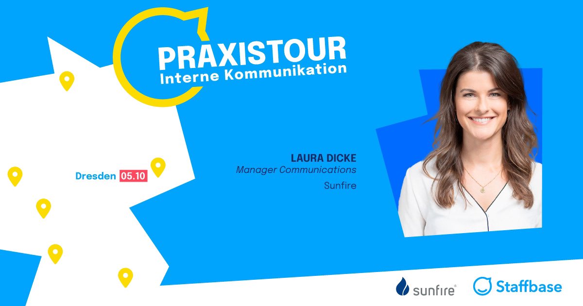 Laura Dicke tweet media