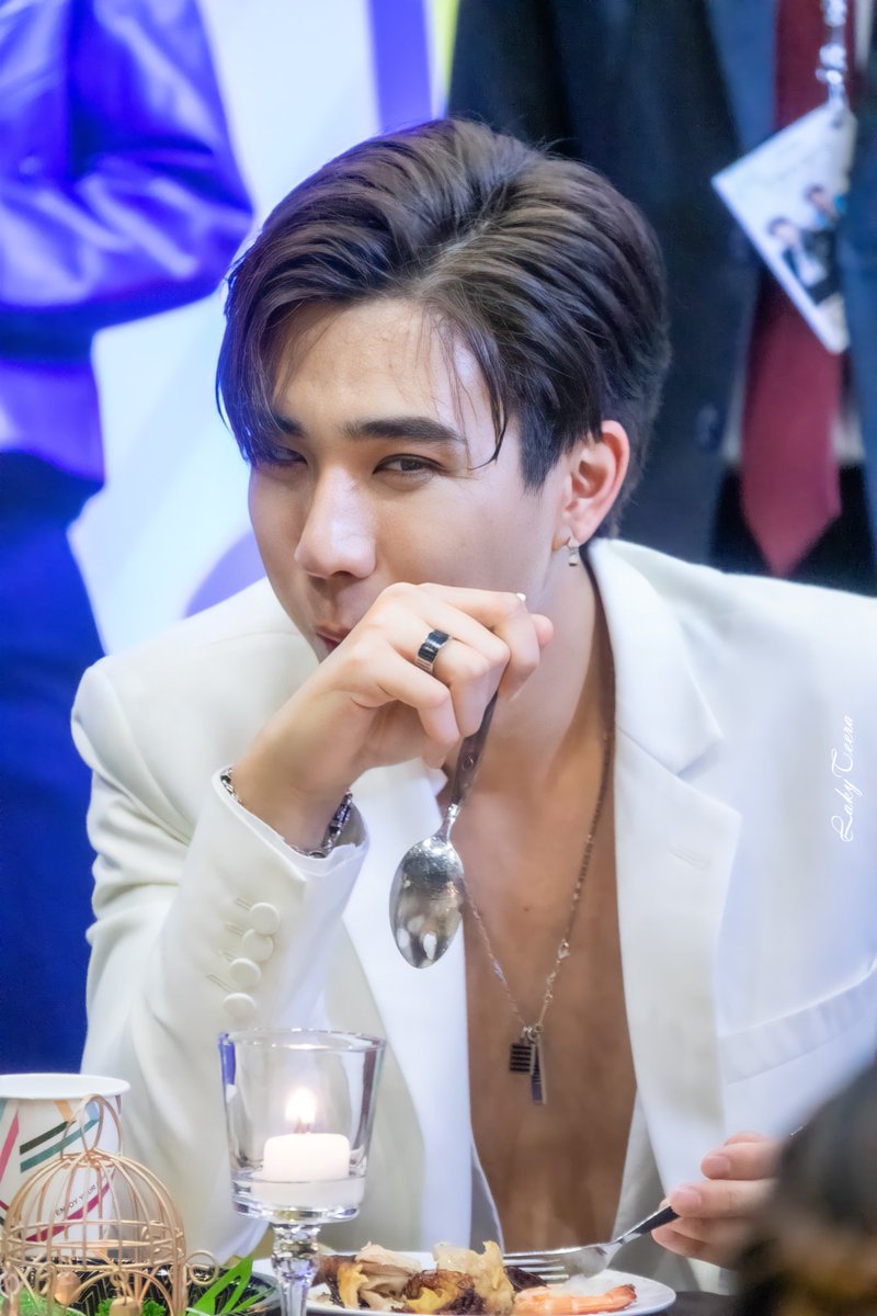 LAky2211's tweet photo. [190831]
#weTEMPTyou
#AttractorTH 
#KDPPE 
#PerthTanapon https://t.co/6v8XsdpBux