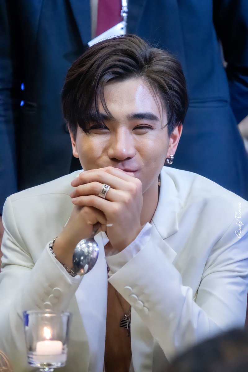 LAky2211's tweet photo. [190831]
#weTEMPTyou
#AttractorTH 
#KDPPE 
#PerthTanapon https://t.co/6v8XsdpBux