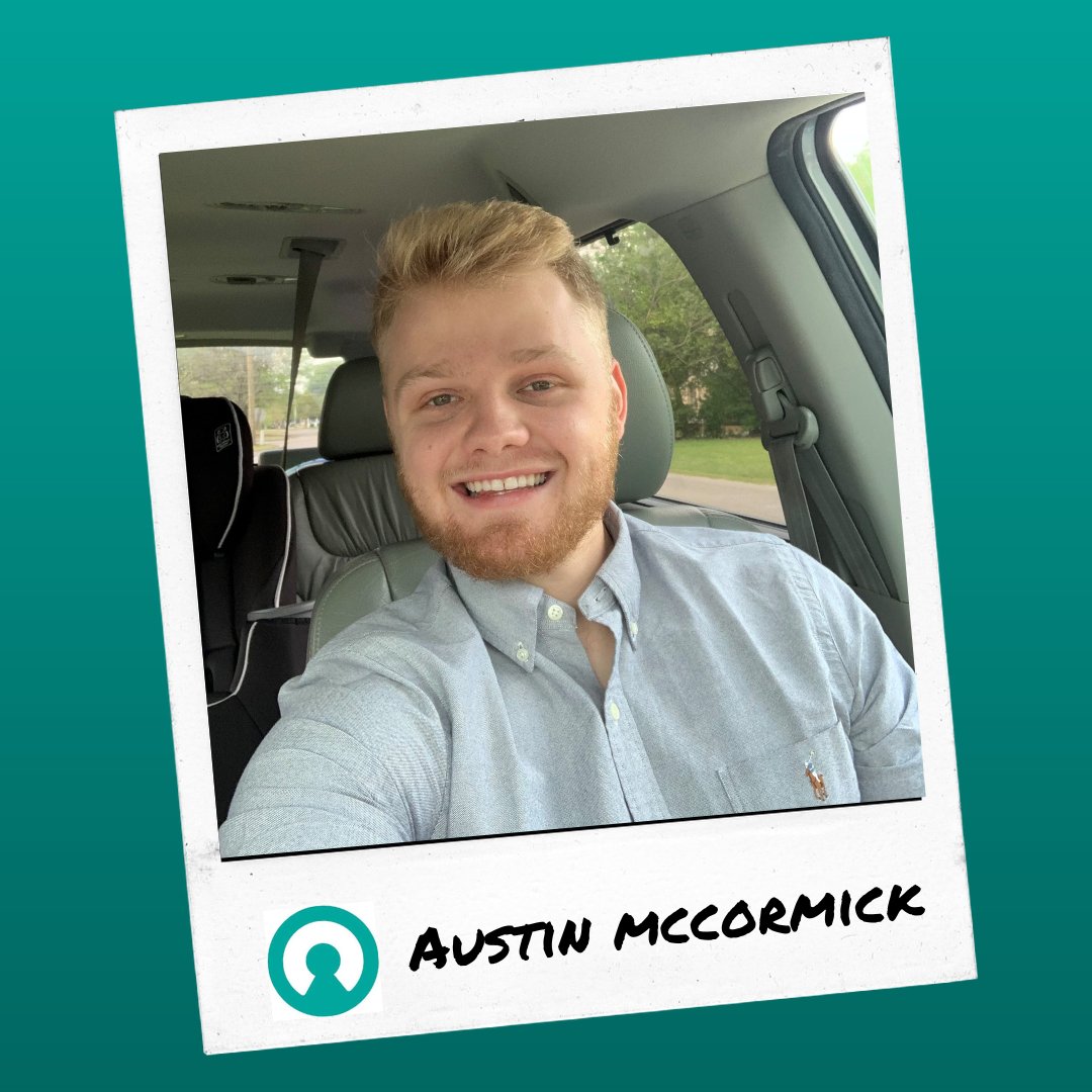 CingoHome's tweet photo. Meet Austin McCormick. Austin has been a technician with Cingo for almost 2 years. He enjoys fishing and spending time with his wife &amp; daughter. 
 #techtuesday #homeinspection #pestprevention #cingo #weloveourteam #homesecurity #pestcontrol #totalhomeprotection #augustaga https://t.co/wP3SylIEJ0