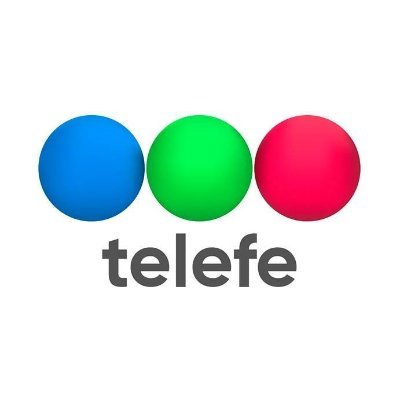 Telefe tweet media