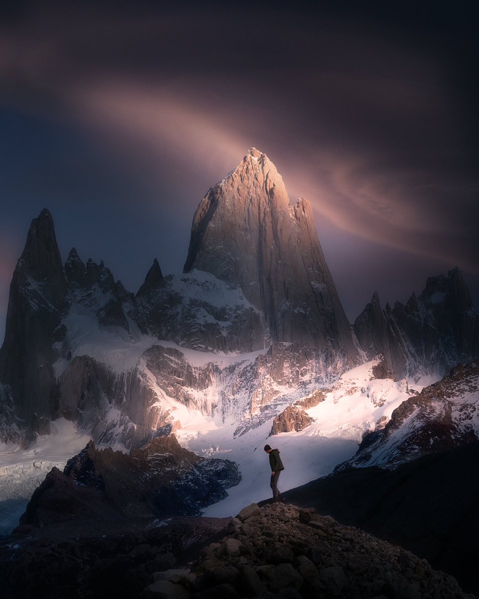 Just booked my flight 🇦🇷💙