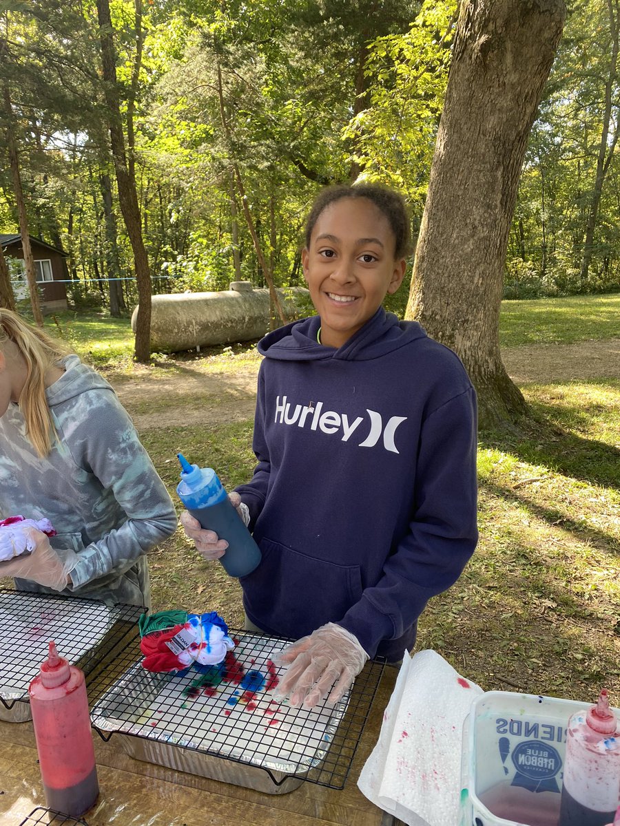 Mrs Notton, NCBT tweet media