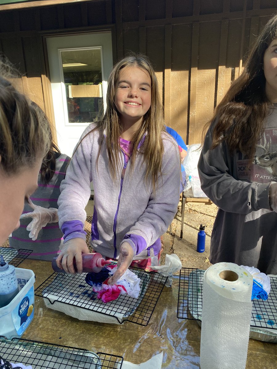 Mrs Notton, NCBT tweet media