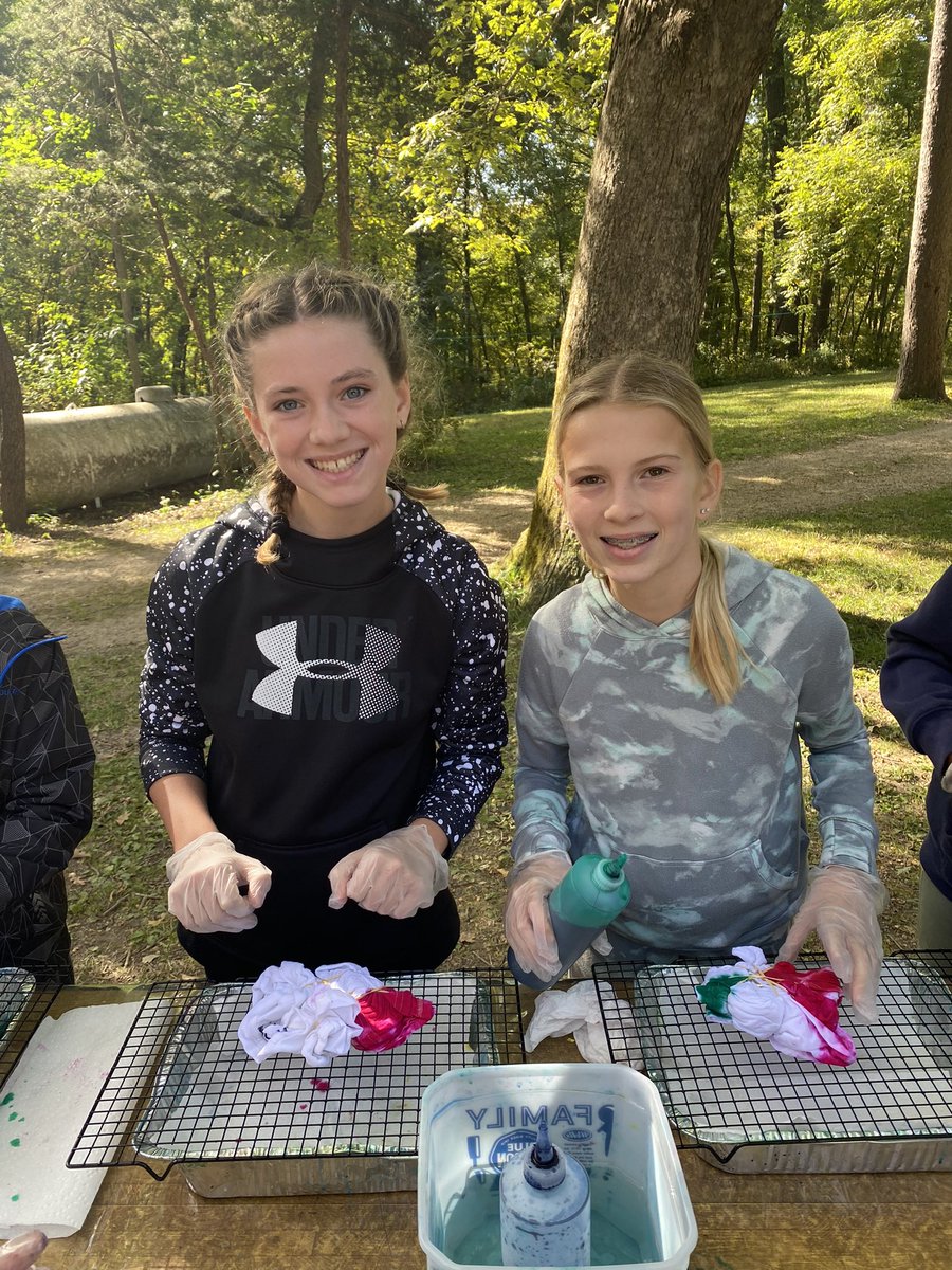 Mrs Notton, NCBT tweet media