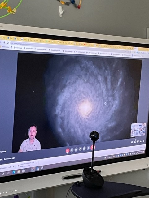 Jennifer French tweet media