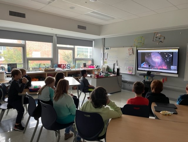 Jennifer French tweet media