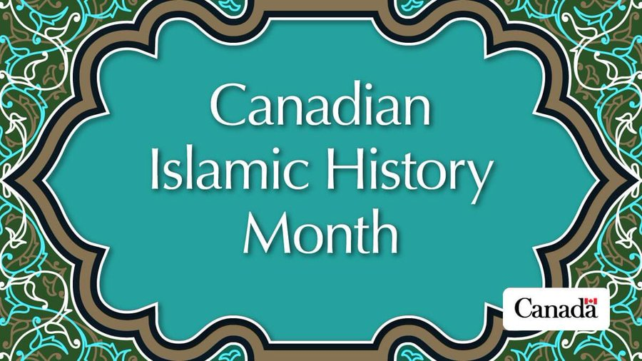 October is Islamic Heritage Month which encourages Canadians to learn about the rich history of Islam to help break down stereotypes about Muslims that pose barriers to respect and inclusion. <a href="/FMPSD/">Fort McMurray Public School Division</a> staff will have the opportunity to learn with the Muslim community on Oct. 21st.