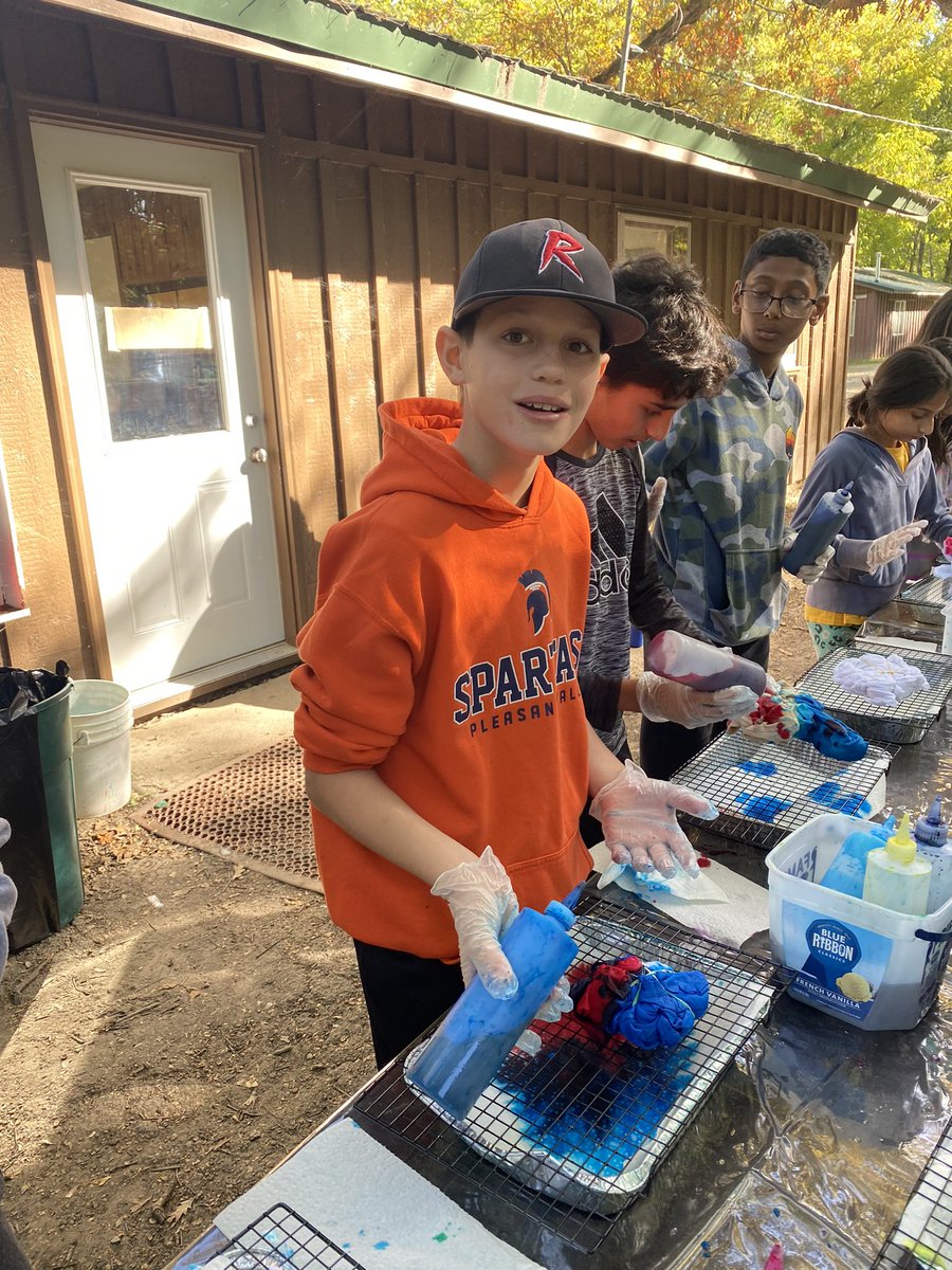 Mrs Notton, NCBT tweet media