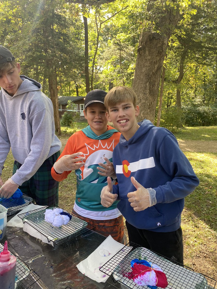 Mrs Notton, NCBT tweet media