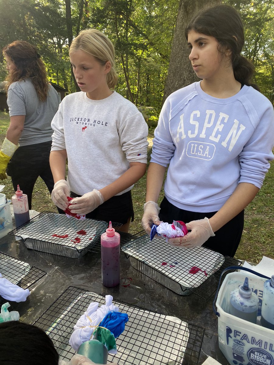 Mrs Notton, NCBT tweet media