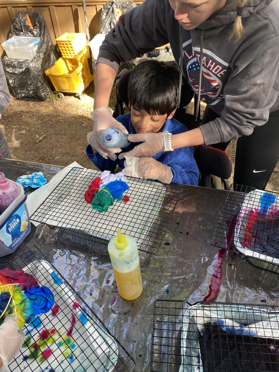 Mrs Notton, NCBT tweet media