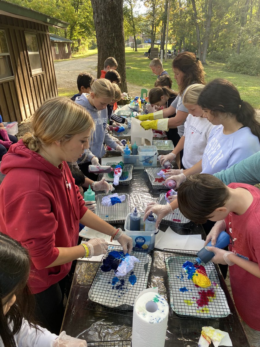 Mrs Notton, NCBT tweet media