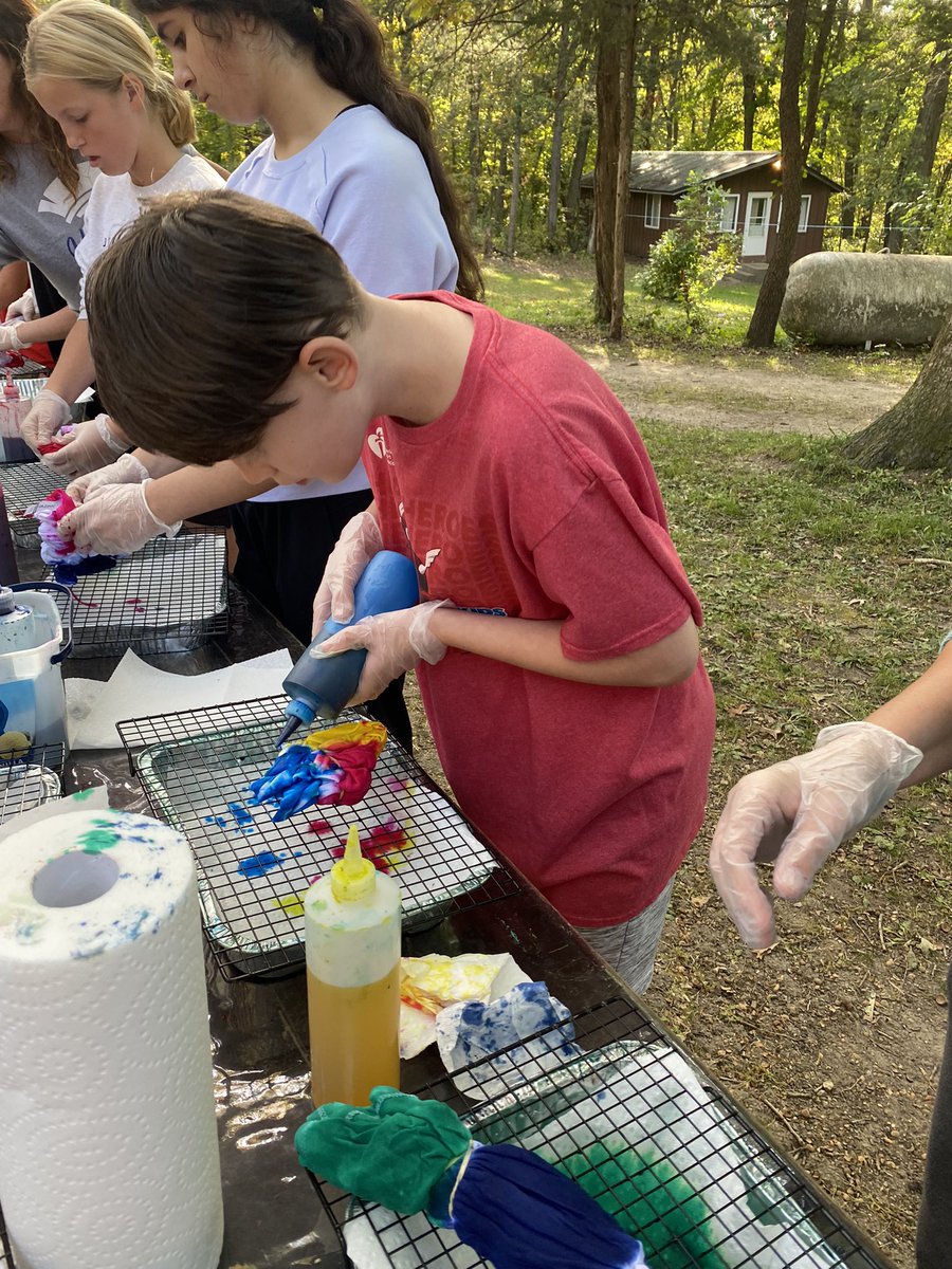 Mrs Notton, NCBT tweet media