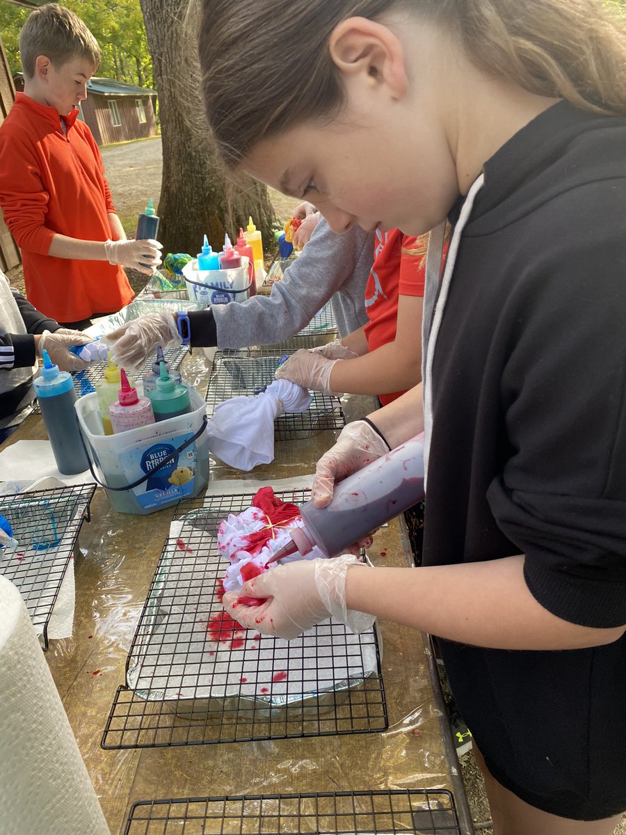 Mrs Notton, NCBT tweet media